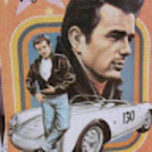 Meet your Posher, John